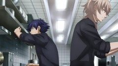 #3 料理を以って、神に挑む