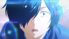 第1話 青野ハジメ