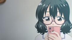 第8話 G線上のアリア