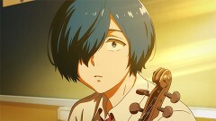 第9話 先輩