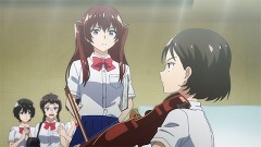 第10話 初心者と経験者