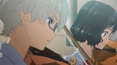 第14話 歩み寄る