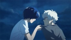 第19話 君として