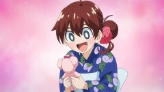 第20話 夏の居場所