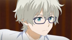第22話 贈る言葉