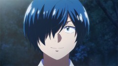 第24話 新世界より