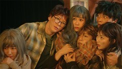 再会は突然に〜13年越しのロマンス〜＃1「同級生の結婚」
