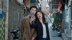 再会は突然に〜13年越しのロマンス〜＃12「優しい気持ち」