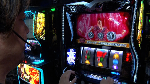 #593 必勝本セレクション/Sリーグ7thシーズン優勝決定戦～後半～