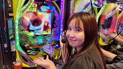 #714 オリジナル必勝法セレクション/パチンコの神髄:Q太:満井あゆみ:アスカ