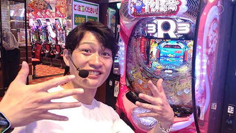 #719 オリジナル必勝法セレクション/サラリーマンＱ太郎:Q太